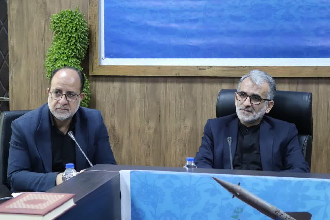 فرماندار قدس؛ توانمندسازی تشکل‌های مردم نهاد در شهرستان