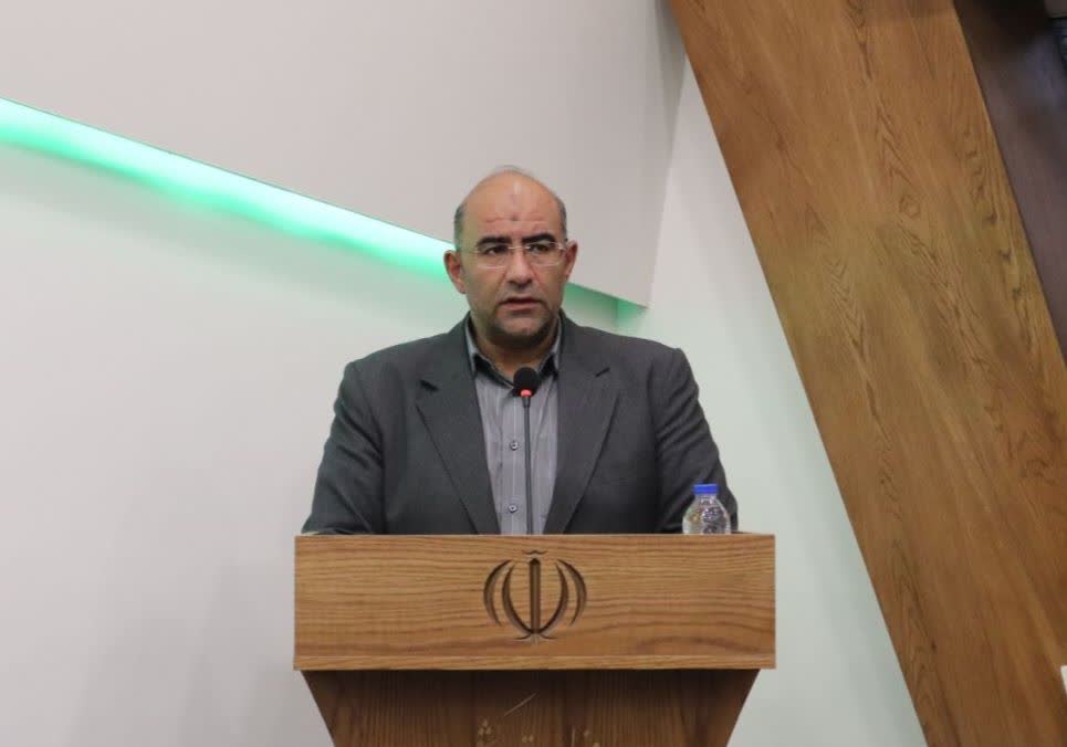 ایجاد یک کارنامه ملی در تاریخ شهرستان قدس 