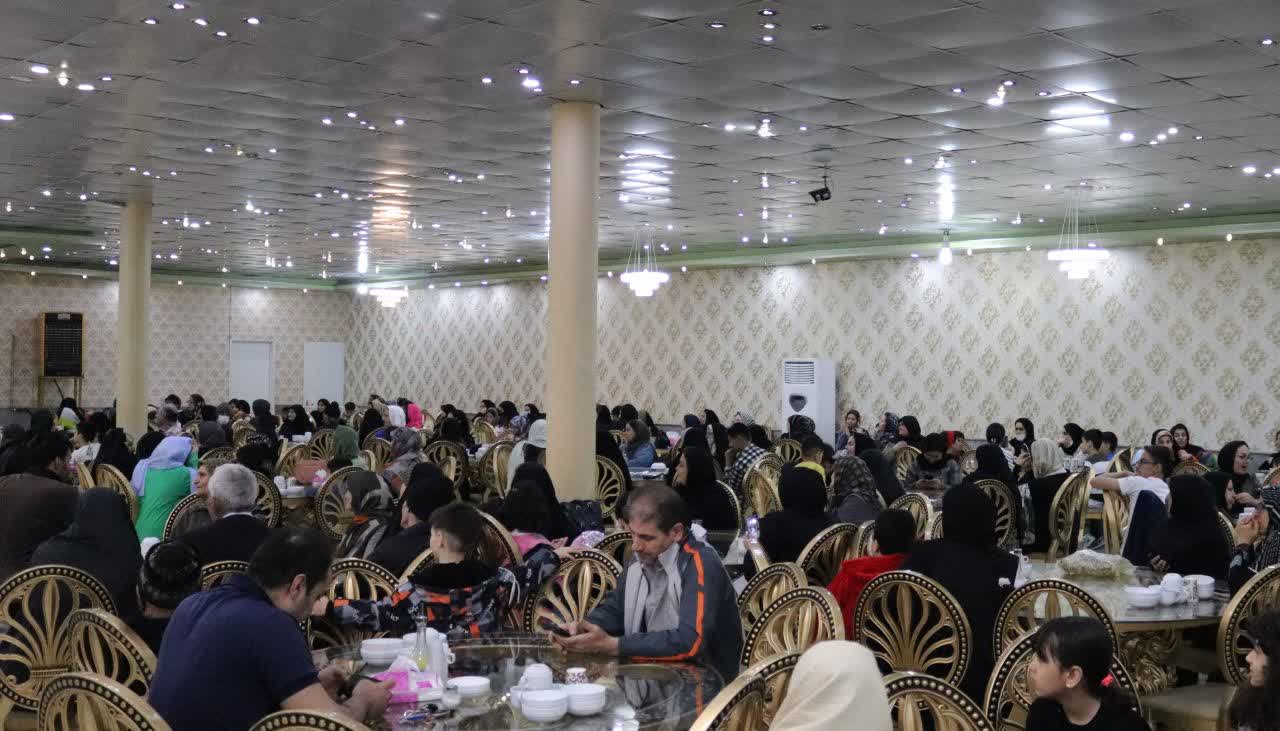 ایجاد و توسعه اشتغال ابزار توانمندسازی سازی مددجویان کمیته امداد 