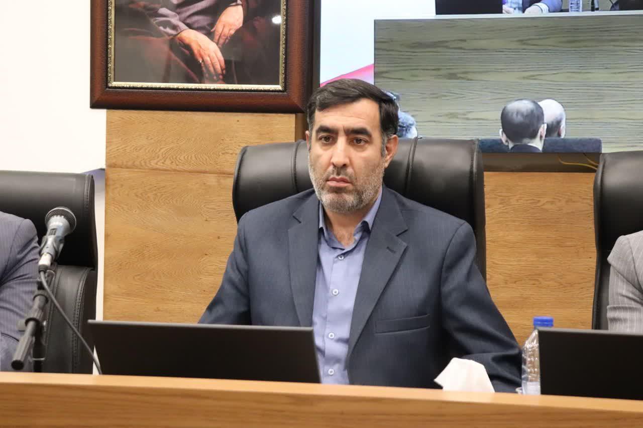 مدیرکل ورزش و جوانان استان تهران؛ اجرایی شدن ۸۰ درصد مصوبات سفر سال گذشته به شهرستان قدس
