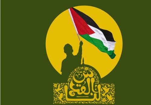 موفقیت های امروز مقاومت فلسطین