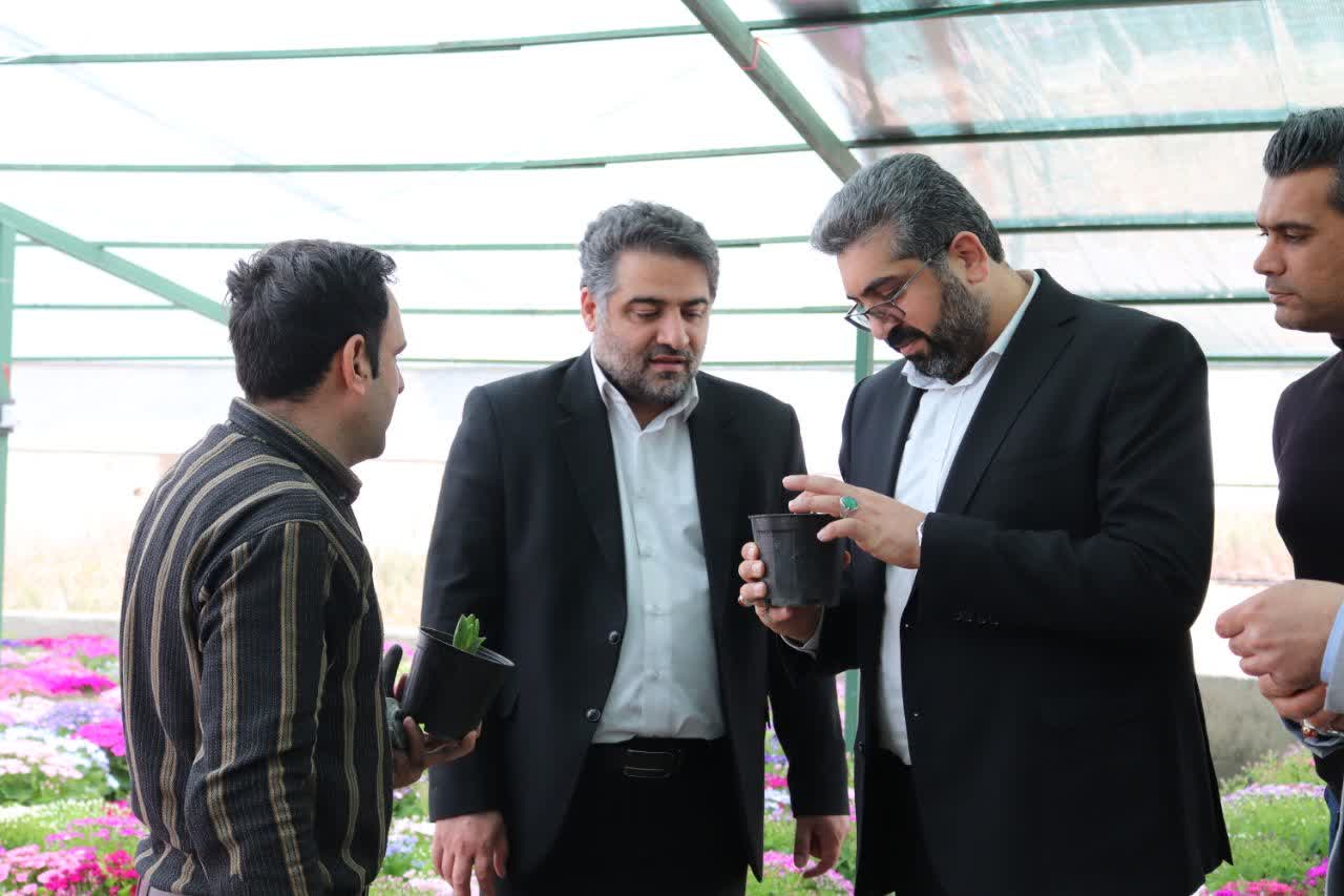 نمایشگاه
