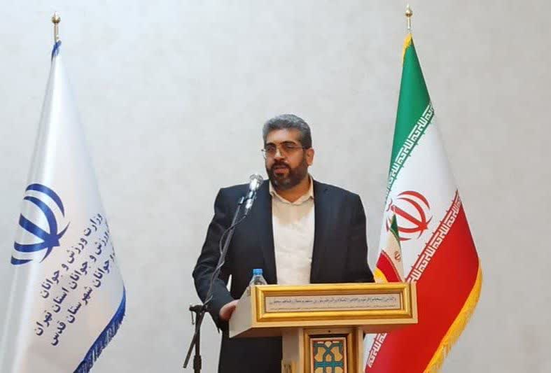 جریان سازی نخبگان و فرهیختگان اثرگذار است